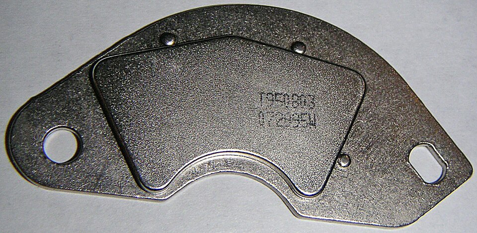 Permanent magnet